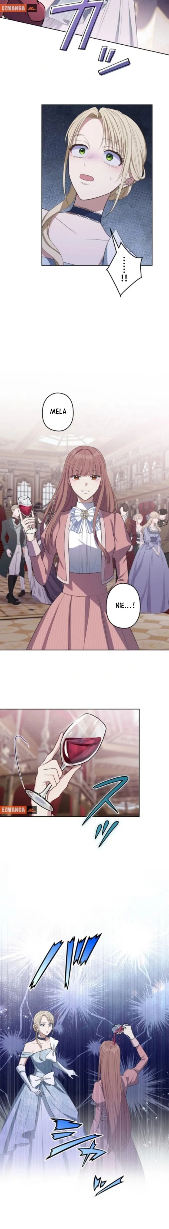 I Became the Contract Mother of the Grim Reaper Duke’s Family and They Became Obsessed With Me chapter 29