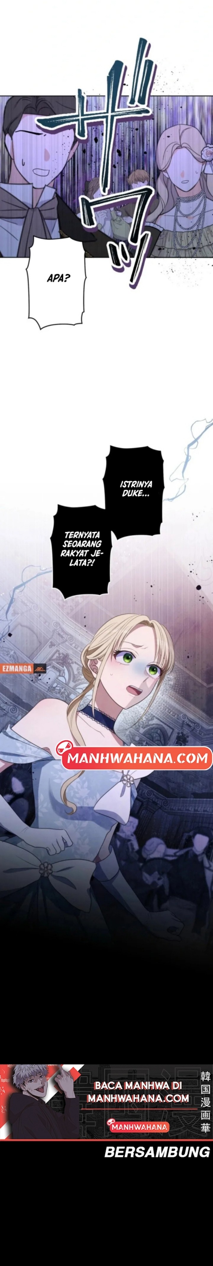 I Became the Contract Mother of the Grim Reaper Duke’s Family and They Became Obsessed With Me chapter 29