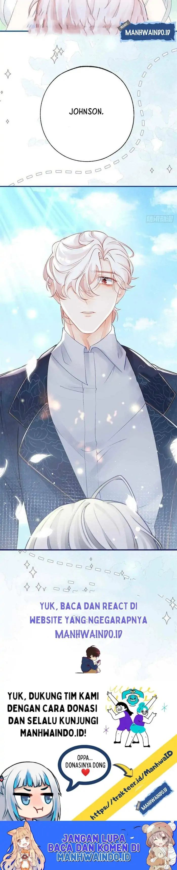 I Became the Sacrificial Princess chapter 25