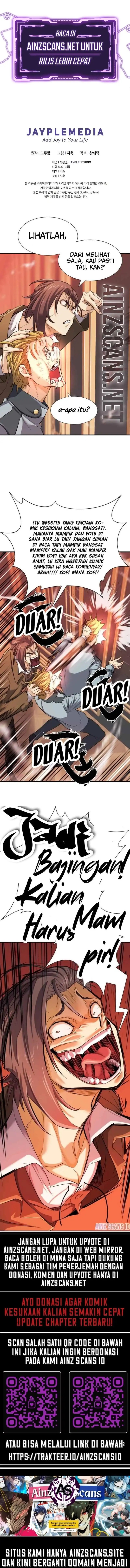 I Became the Successor of the Martial God chapter 35