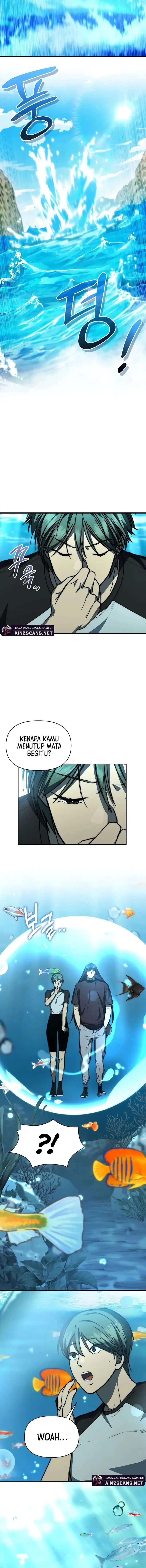 I Became the Successor of the Martial God chapter 37