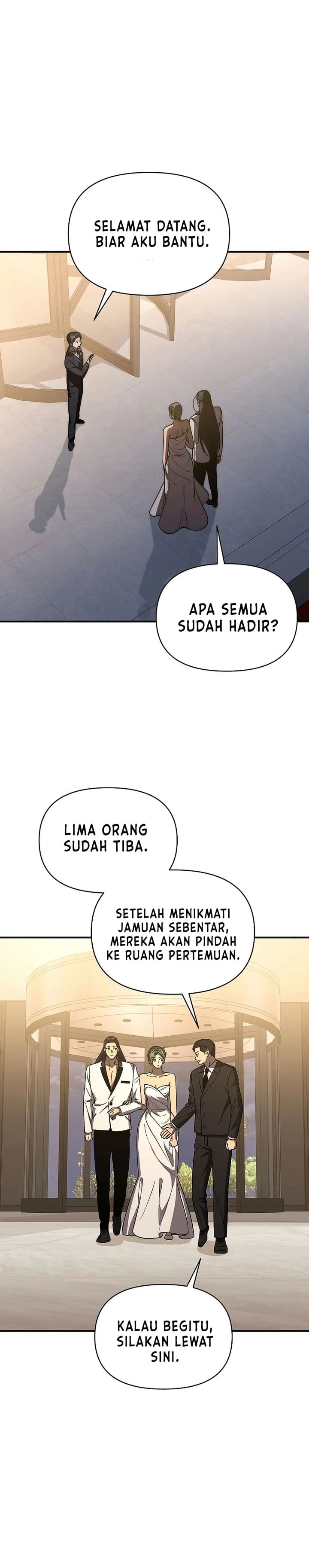 I Became the Successor of the Martial God chapter 40