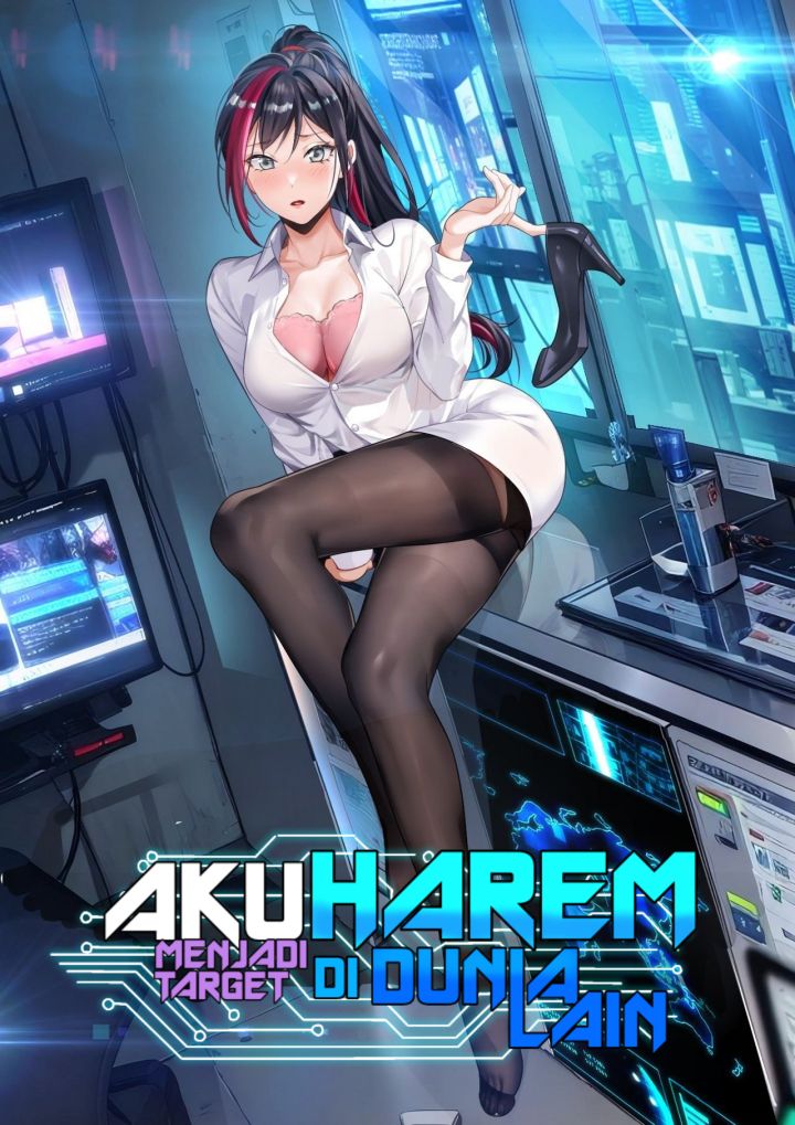 I Became the Target of the Harem in Another World chapter 10