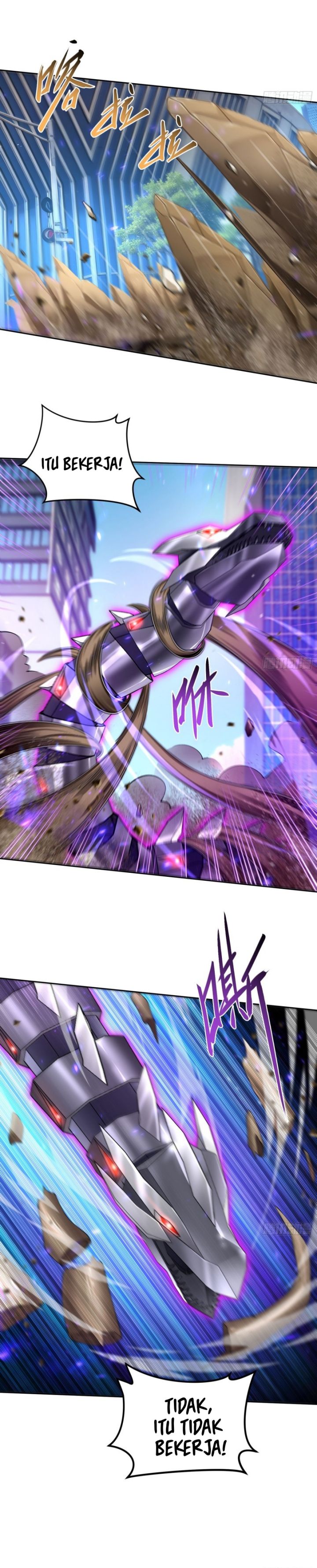 I Became the Target of the Harem in Another World chapter 10