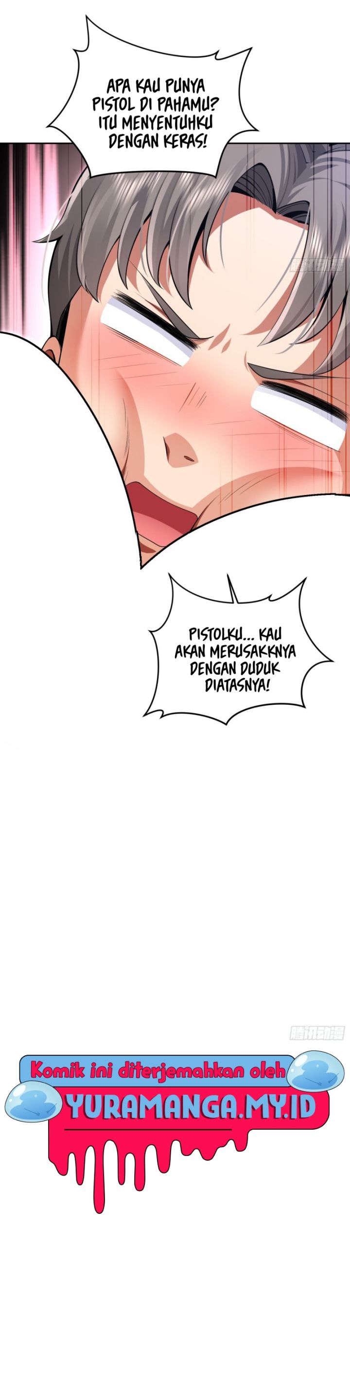 I Became the Target of the Harem in Another World chapter 10