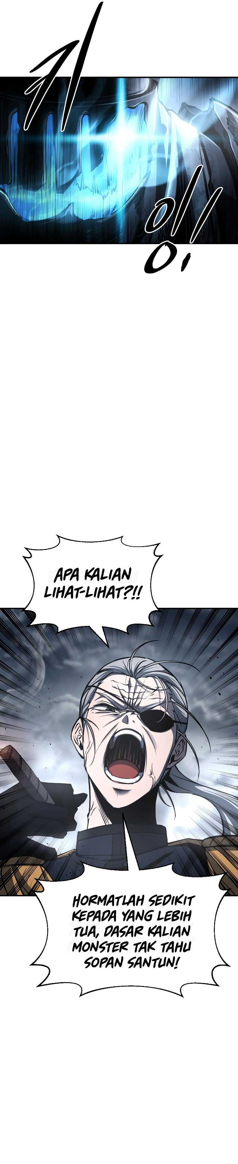 I Became the Tyrant of a Defense Game chapter 15