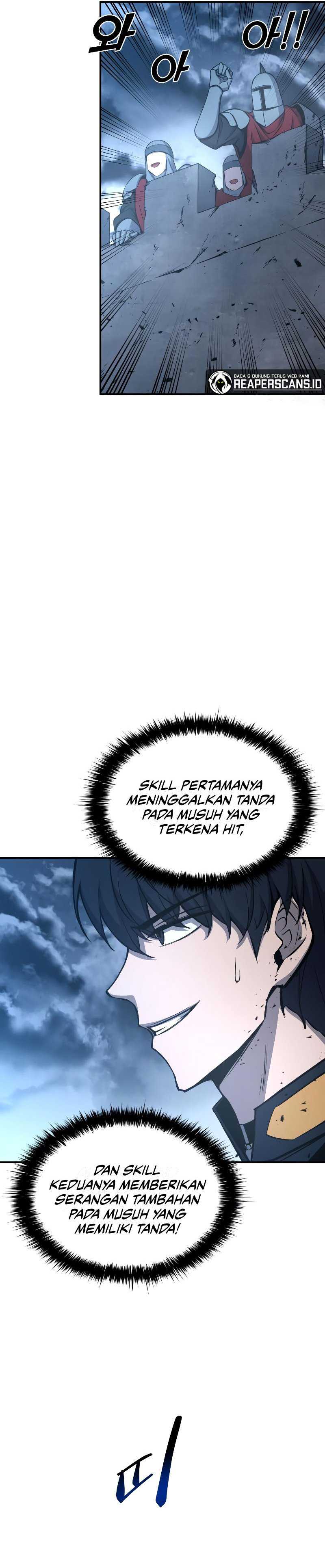 I Became the Tyrant of a Defense Game chapter 15