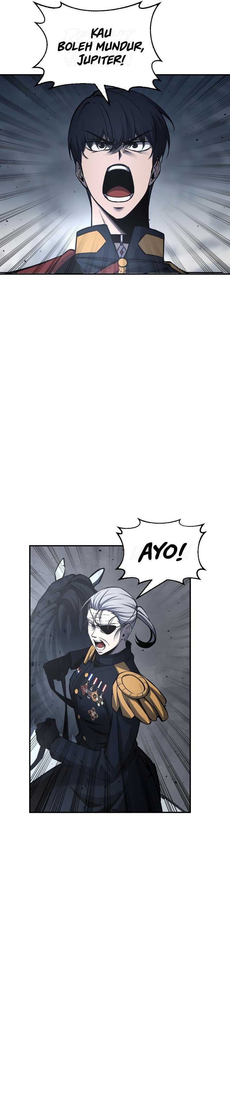 I Became the Tyrant of a Defense Game chapter 15