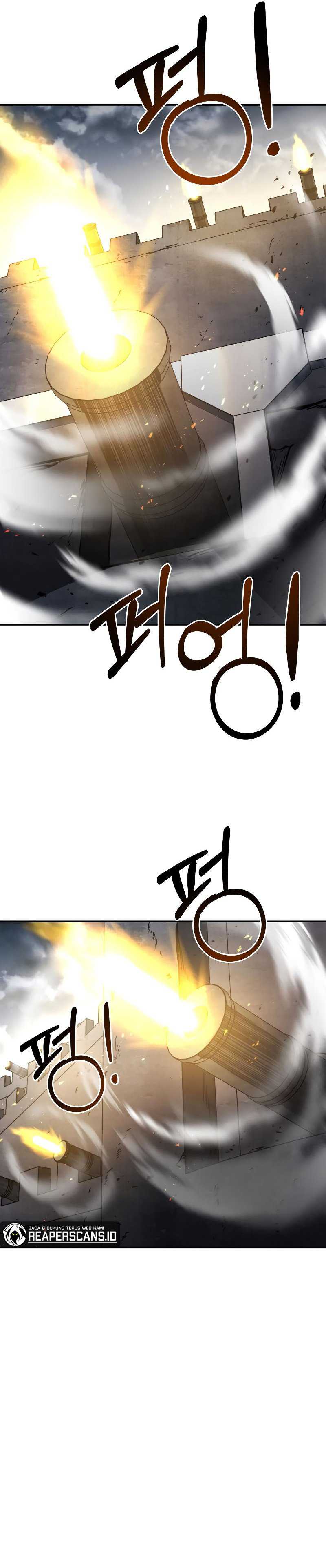 I Became the Tyrant of a Defense Game chapter 15