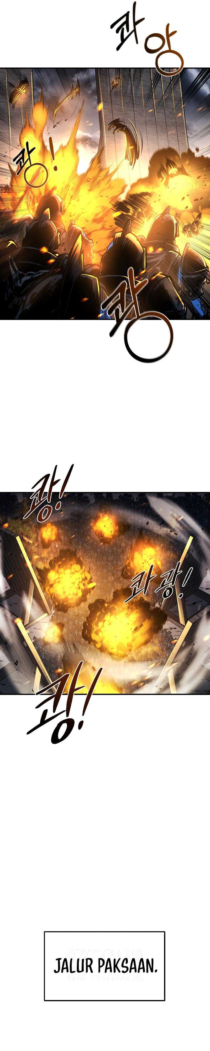 I Became the Tyrant of a Defense Game chapter 15