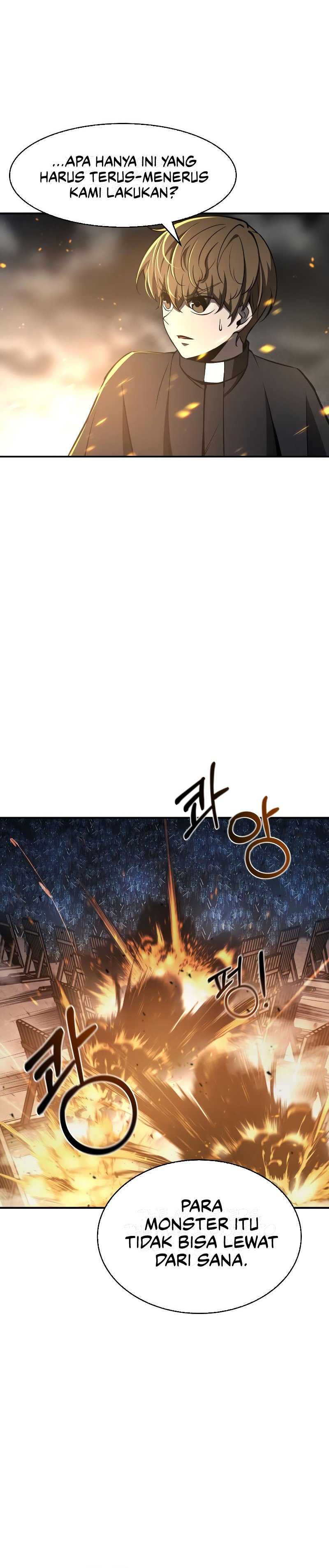 I Became the Tyrant of a Defense Game chapter 15