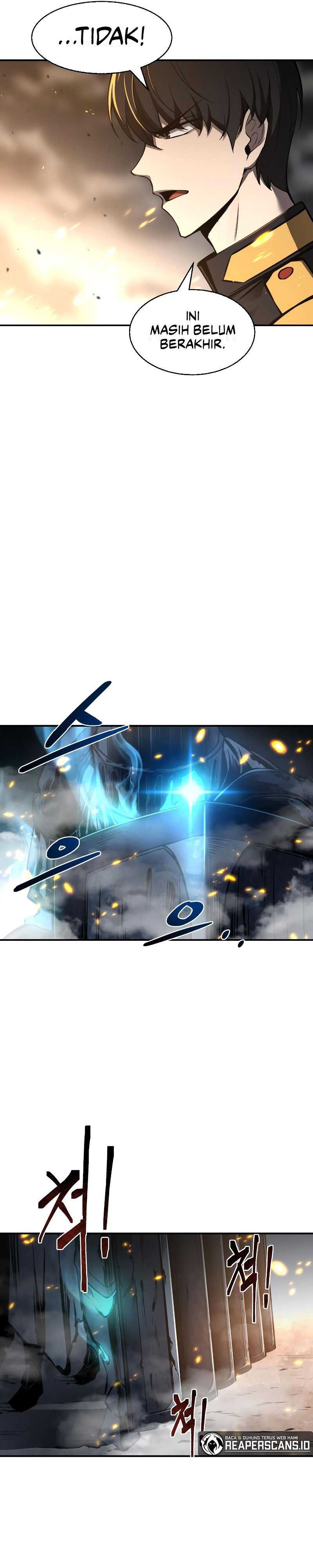 I Became the Tyrant of a Defense Game chapter 15