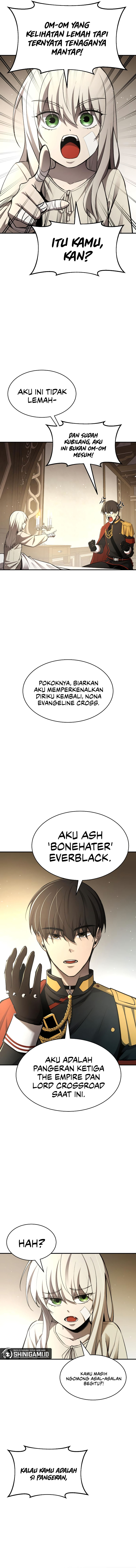 I Became the Tyrant of a Defense Game chapter 36