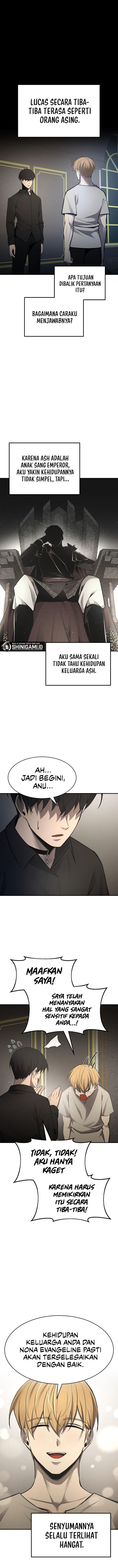 I Became the Tyrant of a Defense Game chapter 43