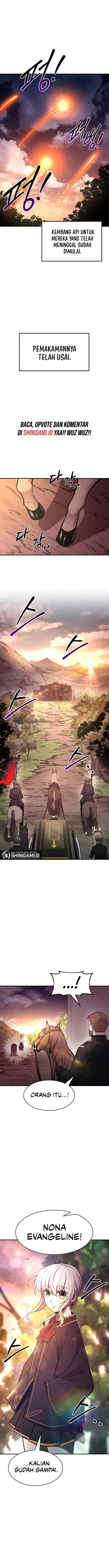 I Became the Tyrant of a Defense Game chapter 43