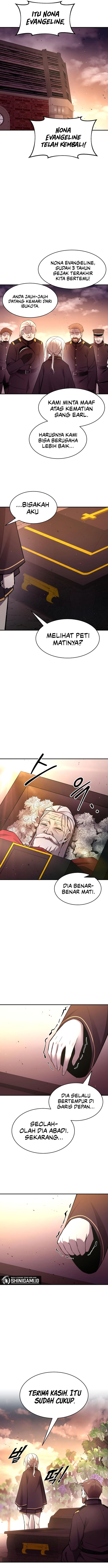 I Became the Tyrant of a Defense Game chapter 43