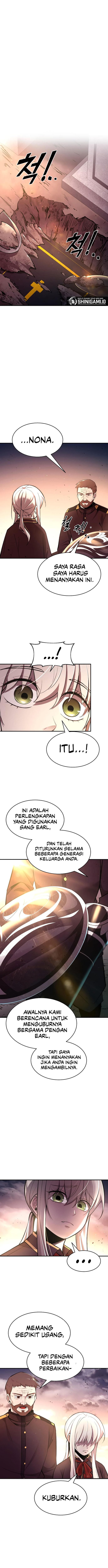 I Became the Tyrant of a Defense Game chapter 43