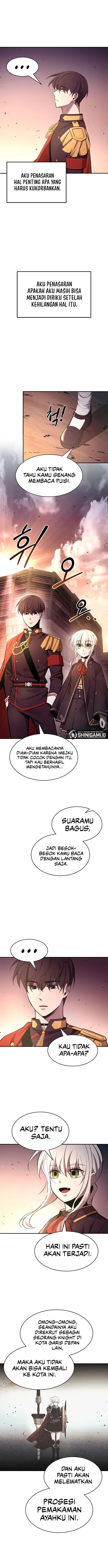 I Became the Tyrant of a Defense Game chapter 43