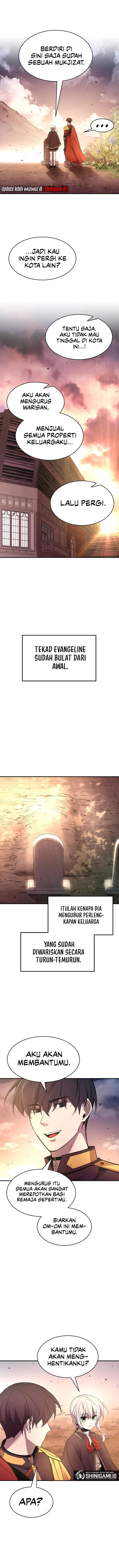 I Became the Tyrant of a Defense Game chapter 43