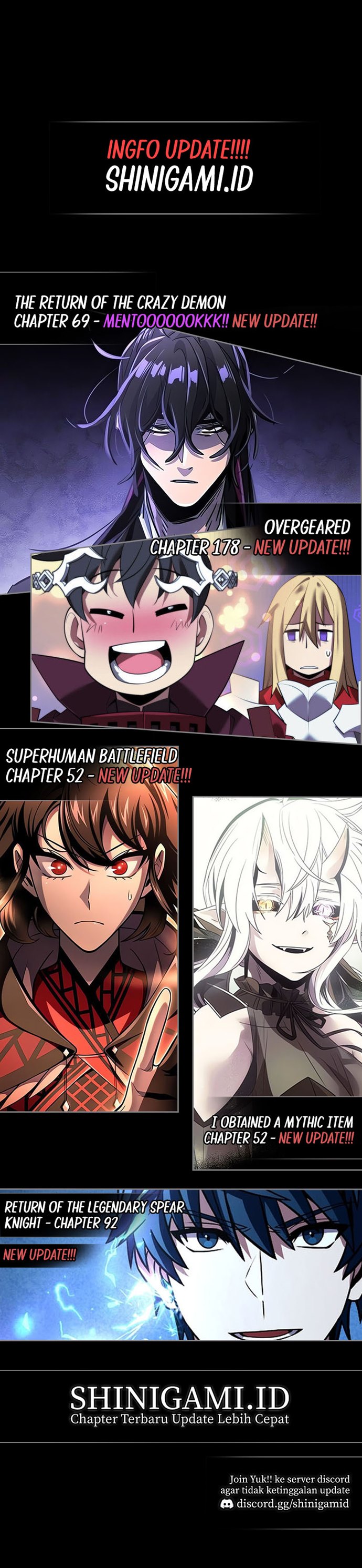 I Became the Tyrant of a Defense Game chapter 43