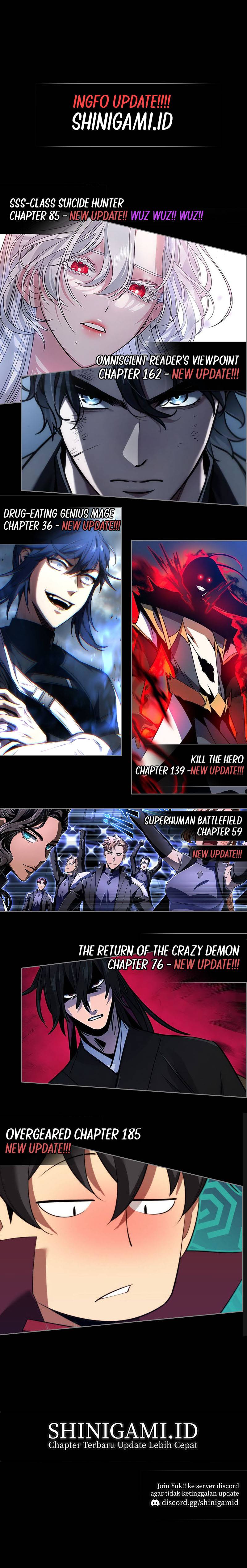I Became the Tyrant of a Defense Game chapter 49