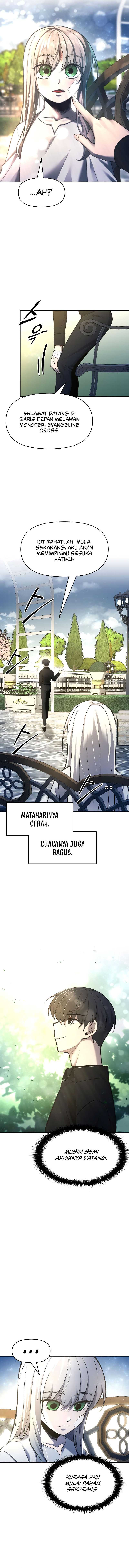 I Became the Tyrant of a Defense Game Chapter 53 Bahasa Indonesia