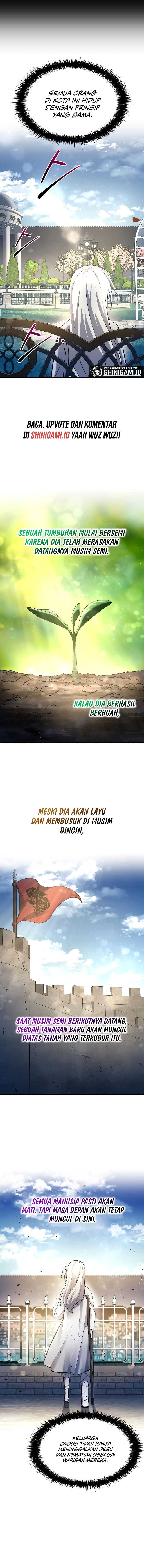 I Became the Tyrant of a Defense Game Chapter 53 Bahasa Indonesia