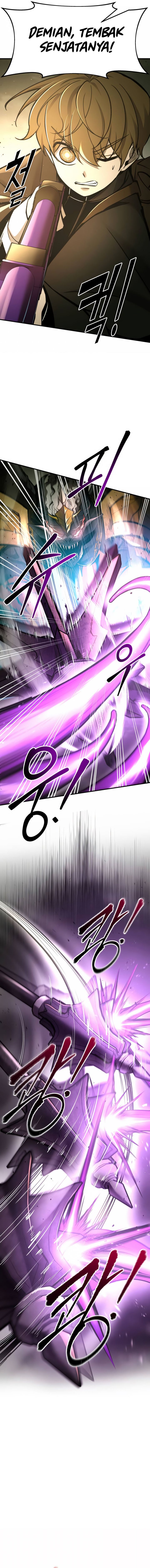 I Became the Tyrant of a Defense Game chapter 57