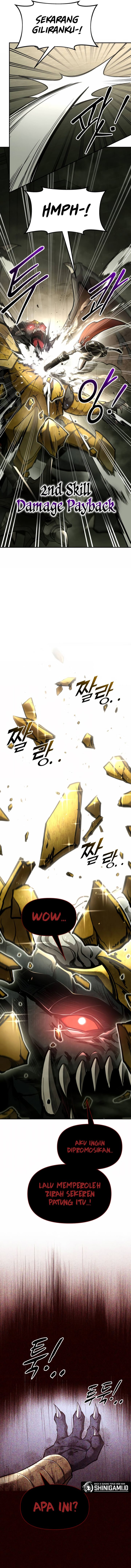 I Became the Tyrant of a Defense Game chapter 57