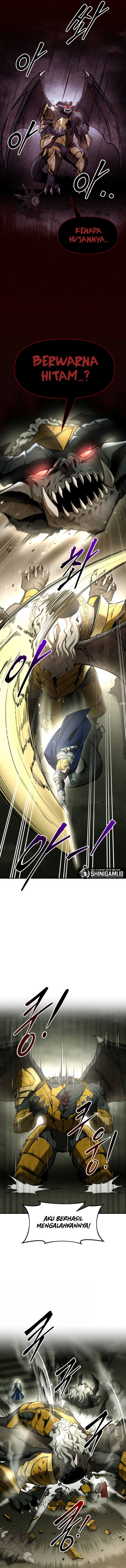 I Became the Tyrant of a Defense Game chapter 57