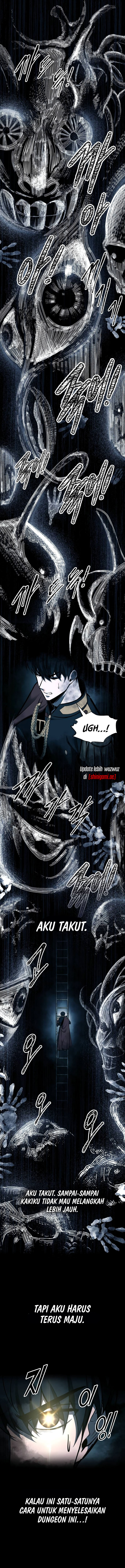 I Became the Tyrant of a Defense Game chapter 86