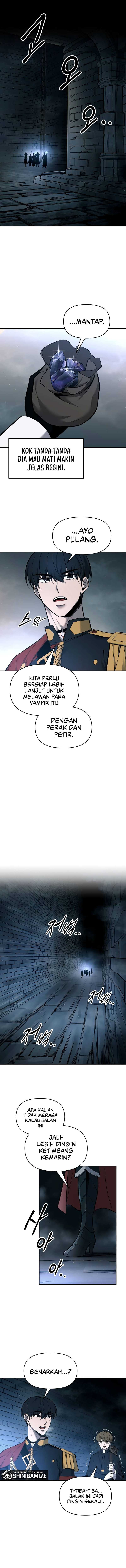 I Became the Tyrant of a Defense Game chapter 89