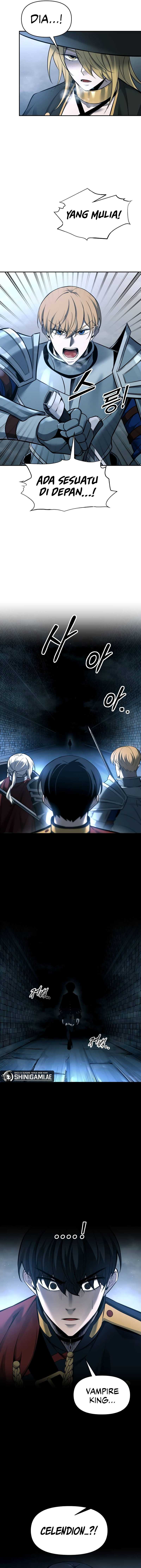 I Became the Tyrant of a Defense Game chapter 89