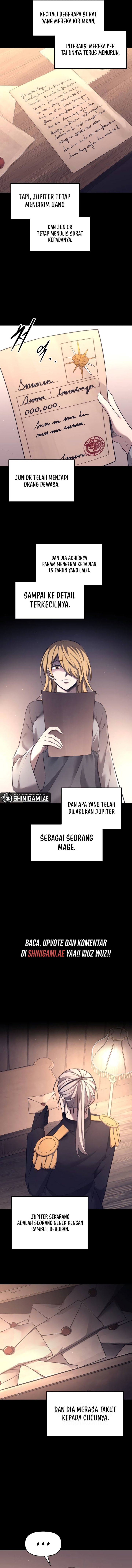 I Became the Tyrant of a Defense Game chapter 93