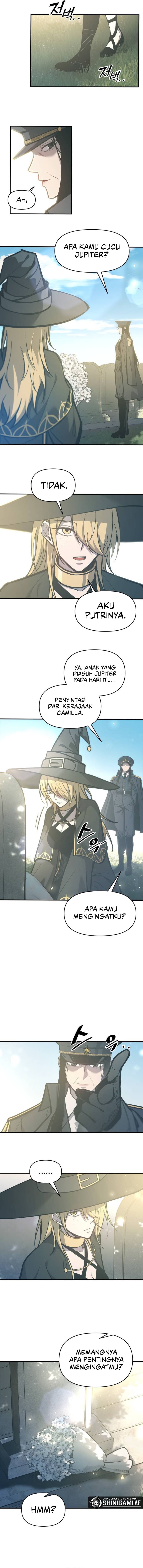 I Became the Tyrant of a Defense Game Chapter 129 Bahasa Indonesia