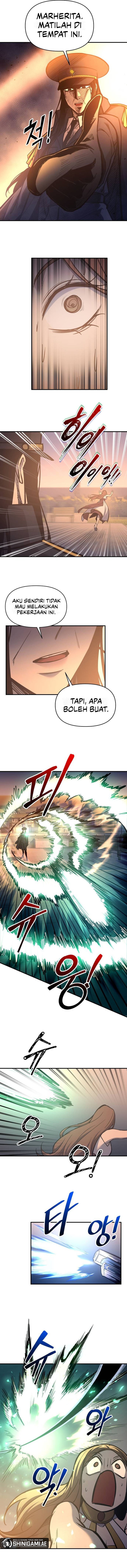 I Became the Tyrant of a Defense Game Chapter 129 Bahasa Indonesia