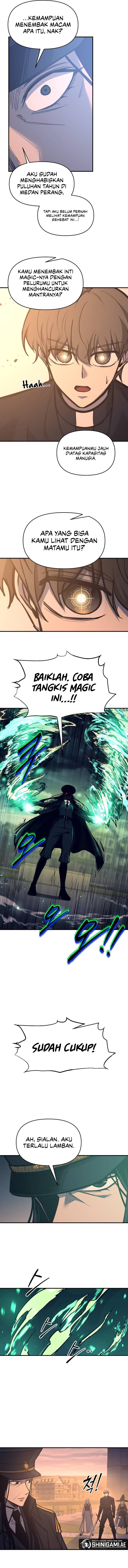 I Became the Tyrant of a Defense Game Chapter 129 Bahasa Indonesia