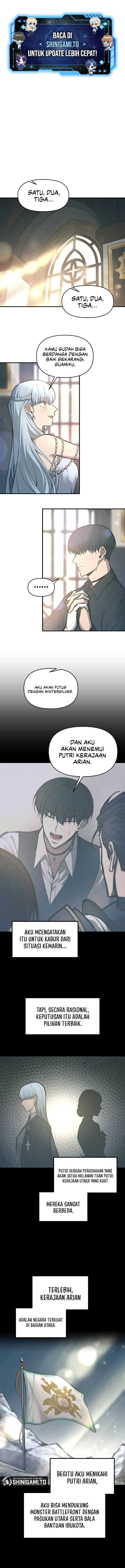 I Became the Tyrant of a Defense Game chapter 133