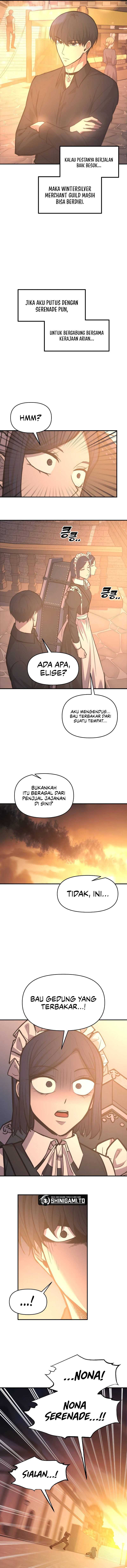 I Became the Tyrant of a Defense Game chapter 133