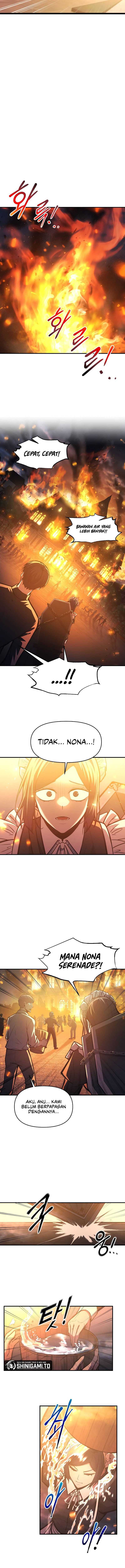 I Became the Tyrant of a Defense Game chapter 133
