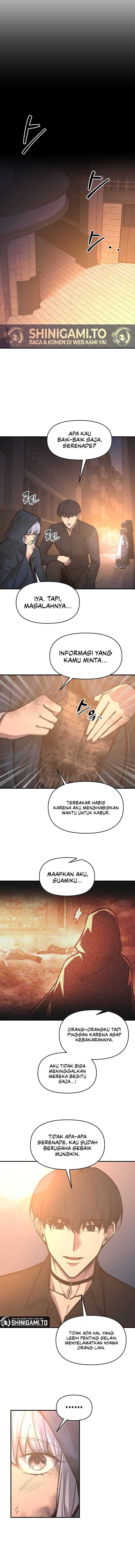I Became the Tyrant of a Defense Game chapter 133