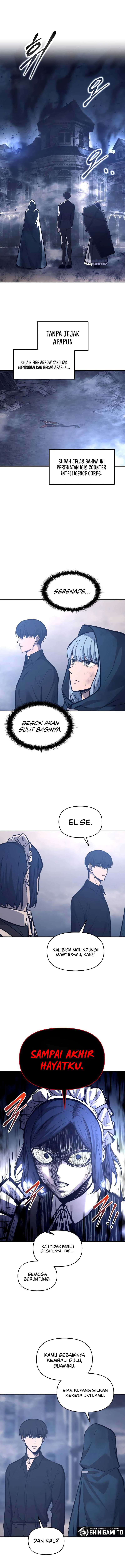 I Became the Tyrant of a Defense Game chapter 133