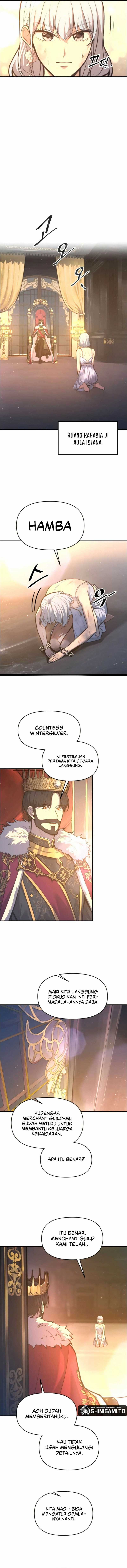 I Became the Tyrant of a Defense Game chapter 138
