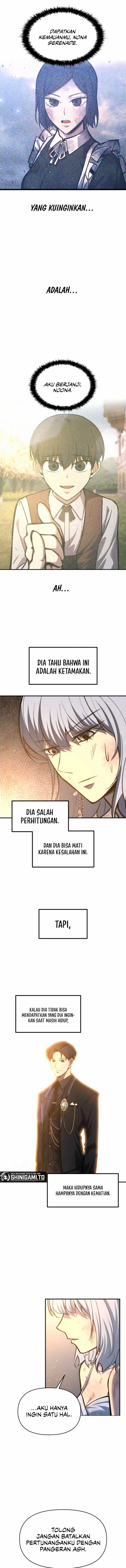 I Became the Tyrant of a Defense Game chapter 138