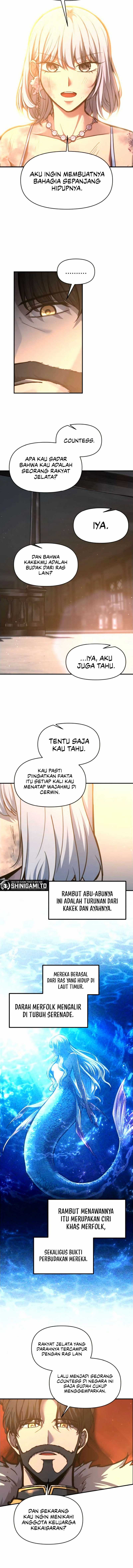 I Became the Tyrant of a Defense Game chapter 138