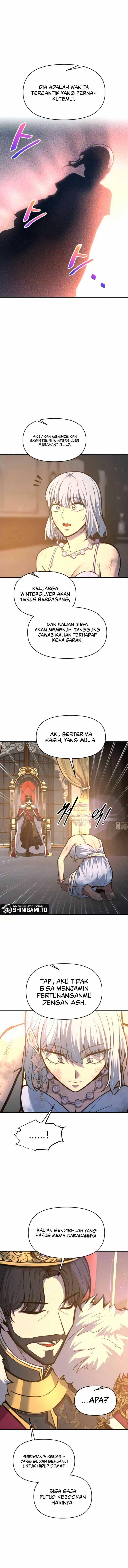 I Became the Tyrant of a Defense Game chapter 138