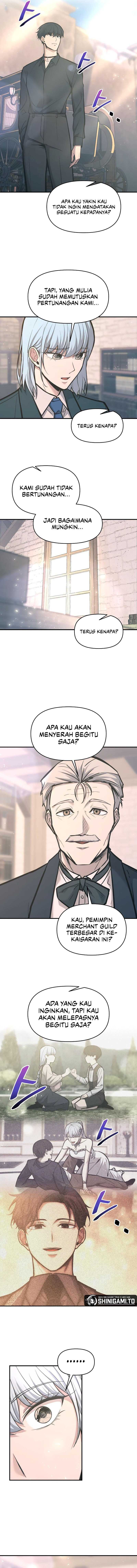I Became the Tyrant of a Defense Game chapter 139