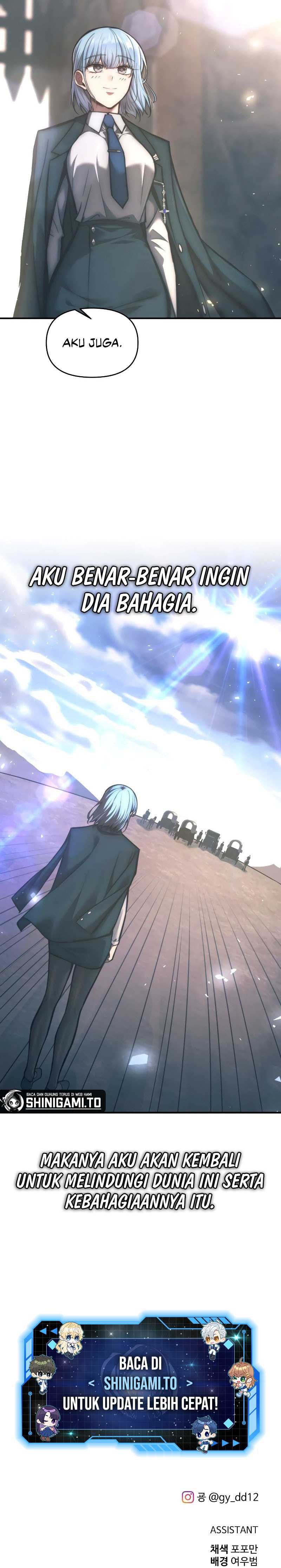 I Became the Tyrant of a Defense Game chapter 139