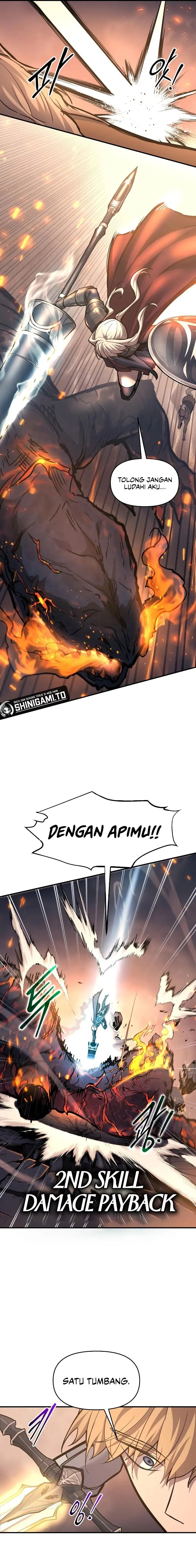 I Became the Tyrant of a Defense Game chapter 140