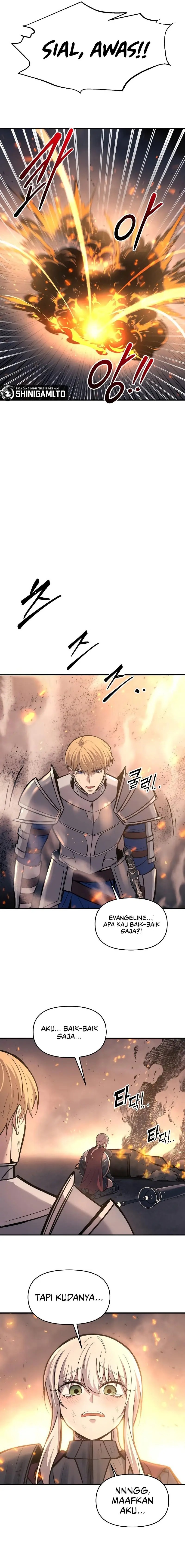 I Became the Tyrant of a Defense Game chapter 140
